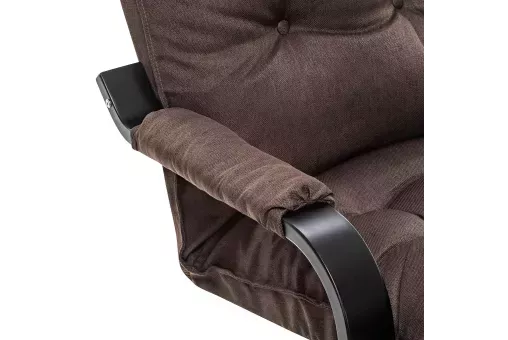 Кресло-трансформер Leset Оливер  Венге Malmo 28