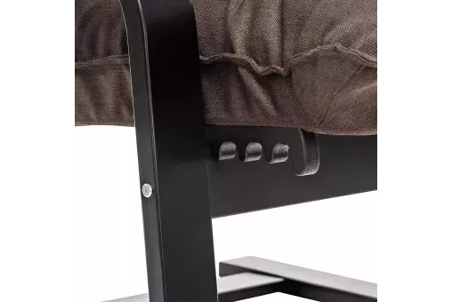 Кресло-трансформер Leset Оливер  Венге Malmo 28