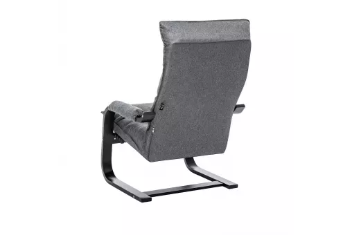 Кресло-трансформер Leset Оливер  Венге Malmo 95