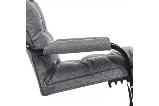 Кресло-трансформер Leset Оливер  Венге Malmo 95