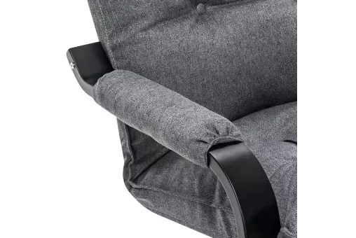 Кресло-трансформер Leset Оливер  Венге Malmo 95