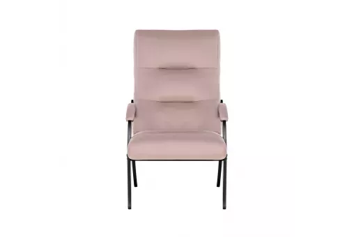 Кресло Leset Дэми  Венге V11 сиреневый