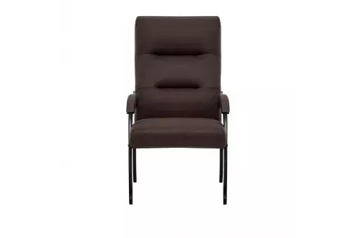 Кресло Leset Дэми  Венге Malmo 28