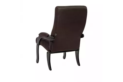 Кресло Leset Дэми  Венге Malmo 28