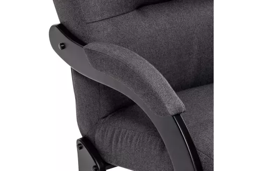 Кресло Leset Дэми  Венге Malmo 95