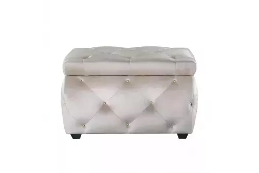 Сундук Leset Classic-Е64   Молочный