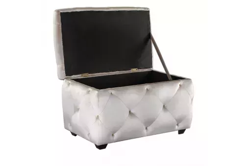 Сундук Leset Classic-Е64   Молочный