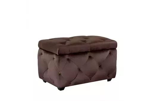 Сундук Leset Classic-Е64   Шоколадный