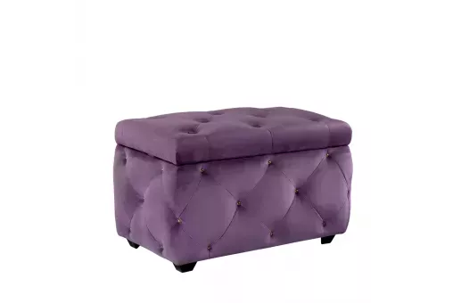 Сундук Leset Classic-Е64   Фиолетовый