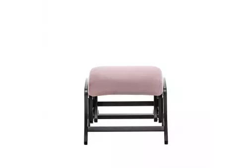 Пуф-маятник Модель Р (универсальный) Венге ткань V 11  Венге V11 лиловый