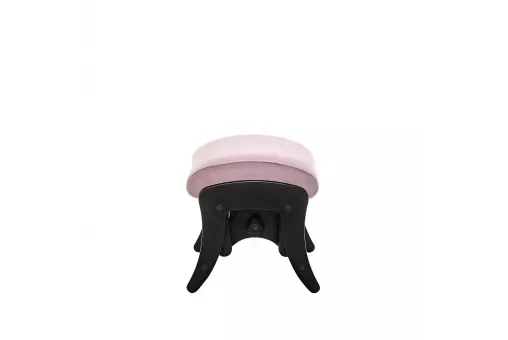 Пуф-маятник Модель Р (универсальный) Венге ткань V 11  Венге V11 лиловый