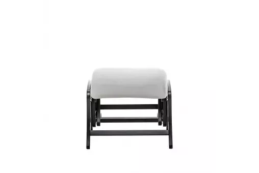 Пуф-маятник Модель Р (универсальный) Венге ткань V 51