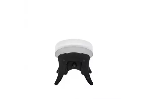 Пуф-маятник Модель Р (универсальный) Венге ткань V 51