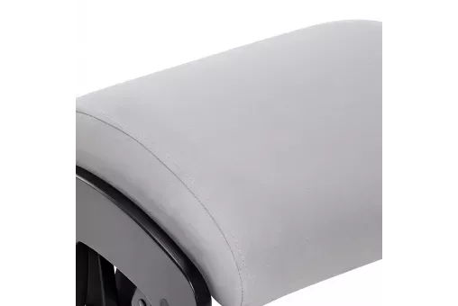 Пуф-маятник Модель Р (универсальный) Венге ткань V 51