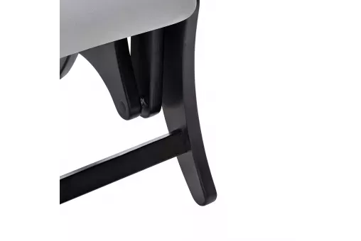 Пуф-маятник Модель Р (универсальный) Венге ткань V 51