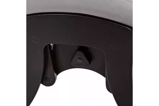 Пуф-маятник Модель Р (универсальный) Венге ткань V 51