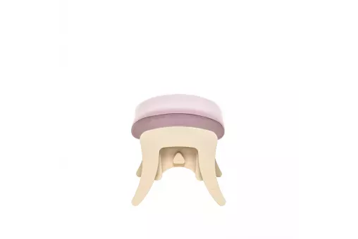 Пуф-маятник Модель Р (универсальный) Дуб шампань ткань V 11