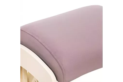 Пуф-маятник Модель Р (универсальный) Дуб шампань ткань V 11