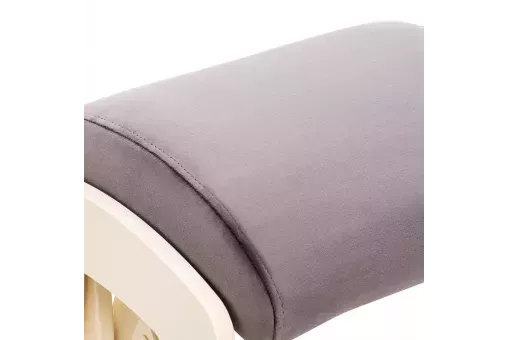 Пуф-маятник Модель Р (универсальный) Дуб шампань ткань V 19