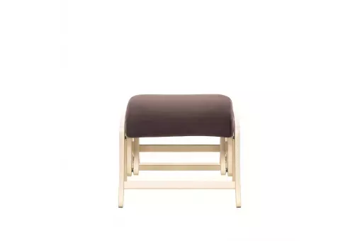 Пуф-маятник Модель Р (универсальный) Дуб шампань ткань V 24