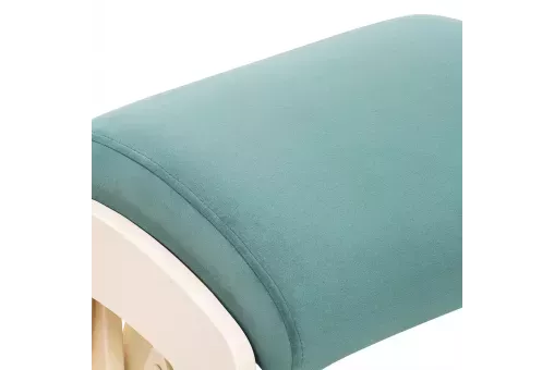 Пуф-маятник Модель Р (универсальный) Дуб шампань ткань V 43