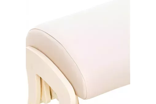 Пуф-маятник Модель Р (универсальный) Дуб шампань к / з Polaris Beige