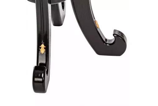 Банкетка Leset Глория  Венге Бордовый