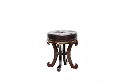 Банкетка Leset Глория  Орех Oregon perlamutr 120