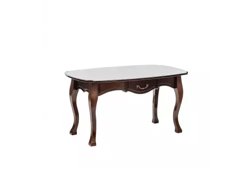 Стол журнальный Leset Элит  Орех 