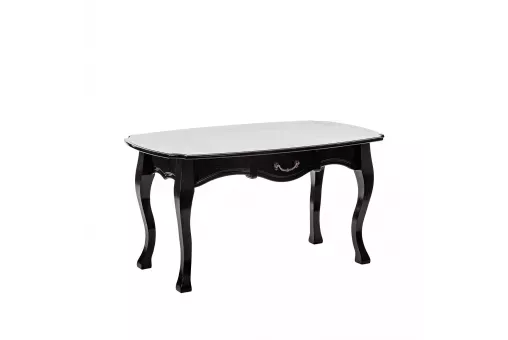 Стол журнальный Leset Элит  Венге 