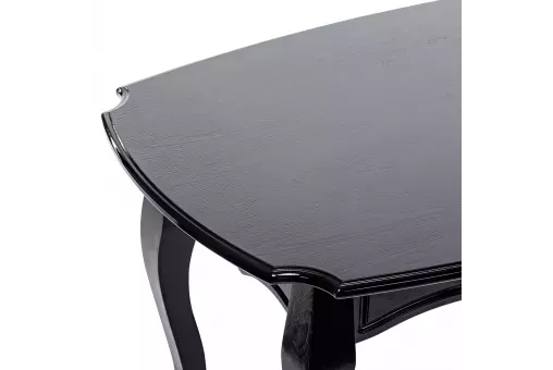 Стол журнальный Leset Элит  Венге 