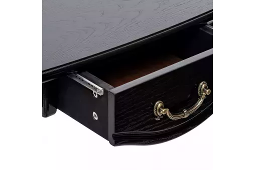 Стол журнальный Leset Элит  Венге 