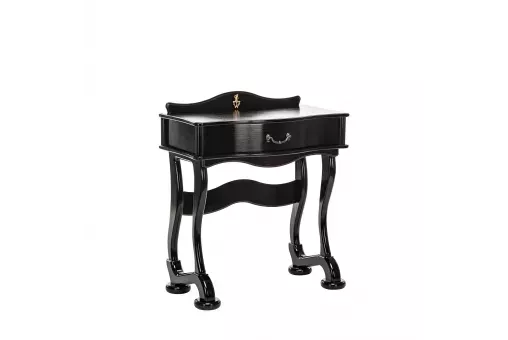 Стол туалетный Leset Джульетта  /  Венге