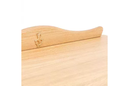 Стол туалетный Leset Джульетта  Светлый дуб 