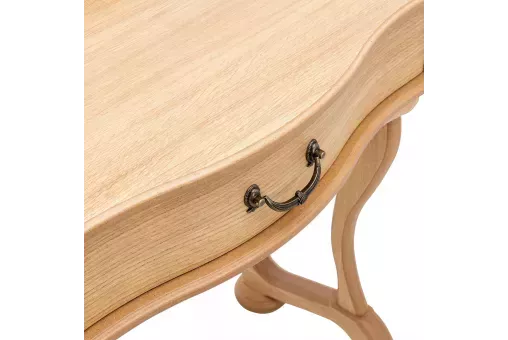 Стол туалетный Leset Джульетта  Светлый дуб 