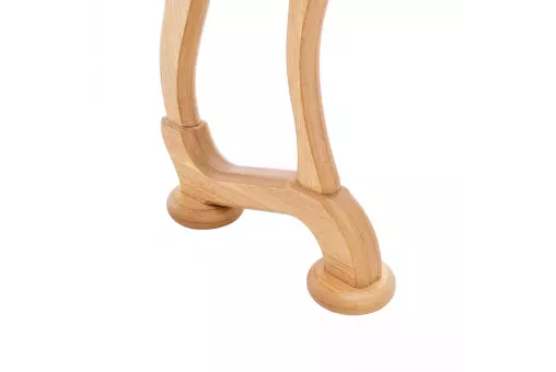 Стол туалетный Leset Джульетта  Светлый дуб 