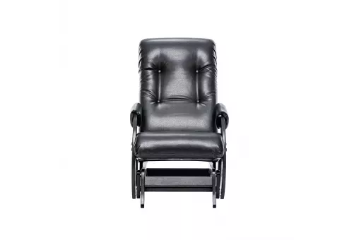 Кресло-маятник Модель 68  Венге Vegas Lite Black