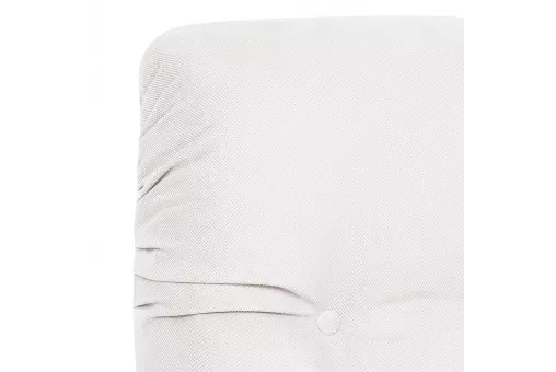 Кресло-маятник Модель 68  Дуб шампань Verona Light Grey