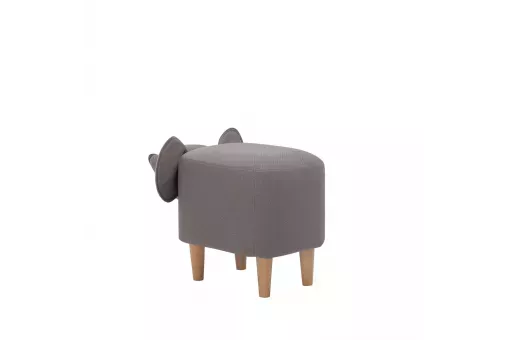 Пуф Leset Mouse COMBI Milos 16  /  Milos 02