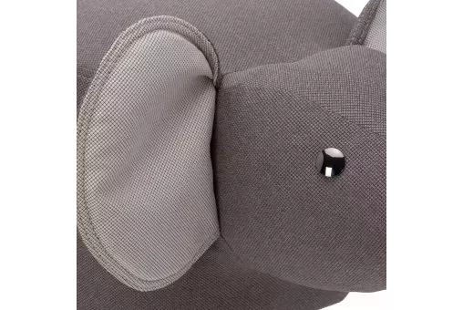 Пуф Leset Mouse COMBI Milos 16  /  Milos 02