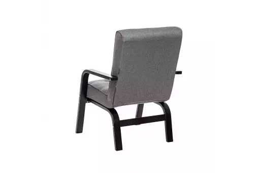 Кресло Leset Модена  Венге Malmo 90