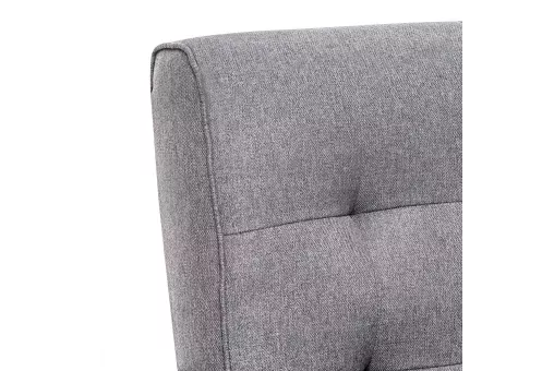 Кресло Leset Модена  Венге Malmo 90