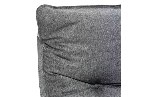 Кресло-трансформер Leset Оливер  Орех текстура Malmo 95