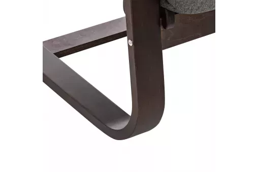 Кресло-трансформер Leset Оливер  Орех текстура Malmo 95