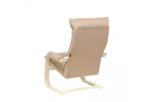 Кресло-трансформер Leset Оливер  Слоновая кость V18 бежевый
