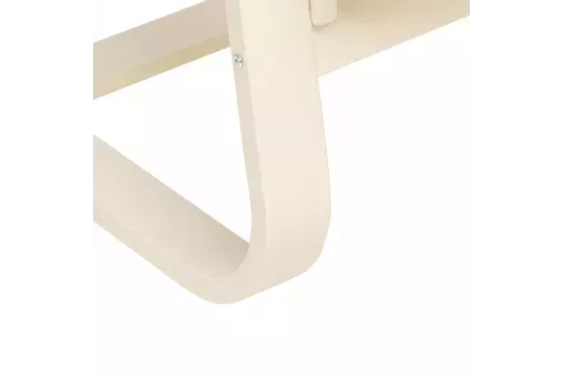 Кресло-трансформер Leset Оливер  Слоновая кость V18 бежевый