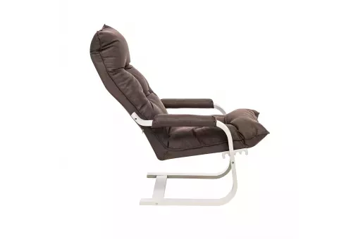 Кресло-трансформер Leset Оливер  Слоновая кость Malmo 28