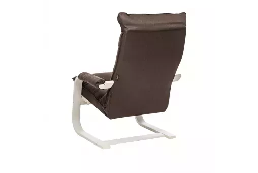 Кресло-трансформер Leset Оливер  Слоновая кость Malmo 28