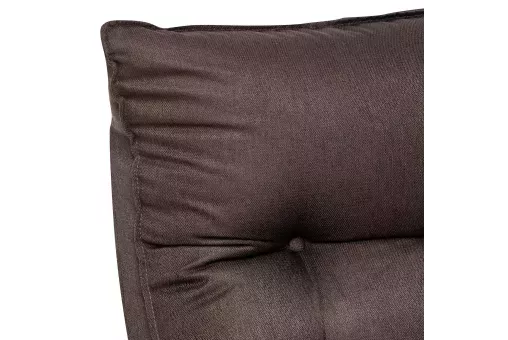 Кресло-трансформер Leset Оливер  Слоновая кость Malmo 28