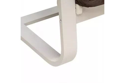 Кресло-трансформер Leset Оливер  Слоновая кость Malmo 28